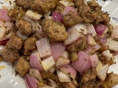 -裕德隆清真饭庄·天津特色菜(东丽店)