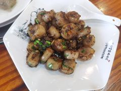 -营记牛肉火锅·大埔客家菜(上梅林店)