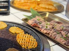 -吉志烤肉(太原总店)