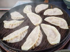 -京都老蔡记(伊河路店)