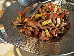 -湘阁里辣(大朗广场店)