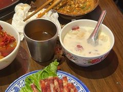 -萍姐火锅·公路夜市(南京新街口店)