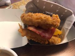 -肯德基(万象店)