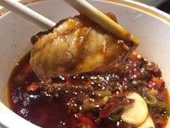 -可可大虾武汉土菜大排档(万松园1店)