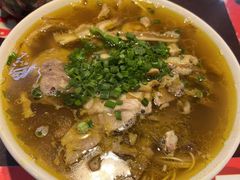-逸桂禾面馆