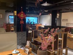 大堂-聚聚火锅.欢聚到半夜(静海店)
