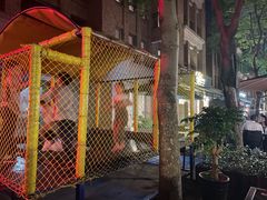-Pistolera Mexican Cantina女枪手墨西哥餐厅(碧云路店)