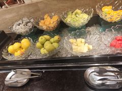 -索菲特西湖大酒店·香榭丽全日候餐厅(南山路店)