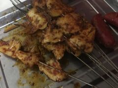 -回味南塘老王虾尾(总店)