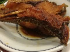 本帮熏鱼-旭龙鱼头王(航华店)