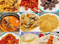 -屋里家延边朝鲜族冷面(梅林3店)