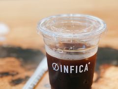 -Infica Coffee