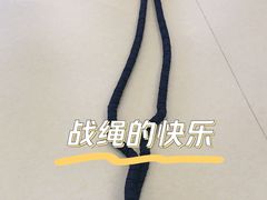 -中田健身工作室(莘庄地铁站店)