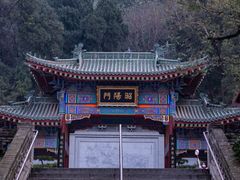 -华清宫景区