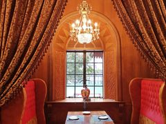 -马勒别墅·中餐厅