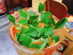 -探鱼·鲜青椒爽麻烤鱼(天河优托邦店)