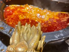 -蜀大侠火锅(总府路店)