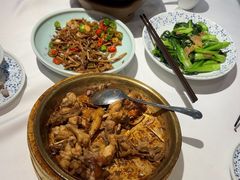 -围龙屋客家食府(福田店)