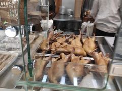 -戚顺兴盐水鸭(新街口明瓦廊店)