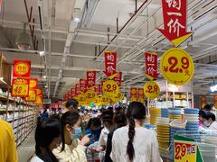 -大润发(花都店)