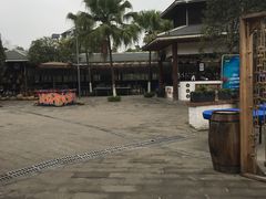 -海兰云天度假区温泉