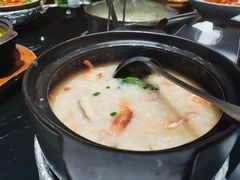 -花城粤菜餐厅(高新区店)