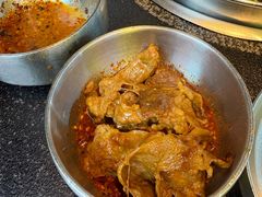 -真熙家牛排烤肉无限续(百脑汇店)