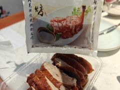 -晓马鸭店(新芜路店)