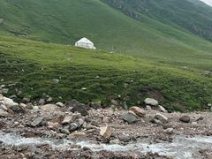 -新疆那拉提国家旅游度假区