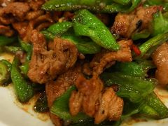 农家小炒肉-老雒阳面馆·水席·洛阳菜(王城路店)