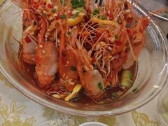 -铭副琦食·虾蟹烩馆(渔人码头店)