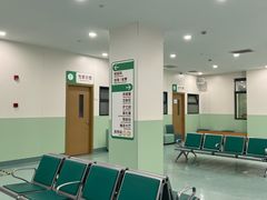 -上海市第六人民医院(临港院区)