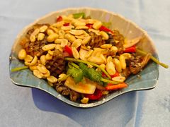 -千岛蚝高压锅生蚝·人参火锅(白云万达店)