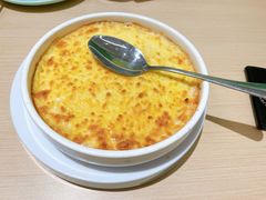-吕氏疙瘩汤·海鲜新鲁菜(海州利群店)