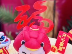 -CAKE BOSS 蛋糕老板(西单君太百货店)