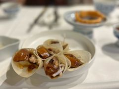 -四季民福烤鸭店(望京南湖东园店)