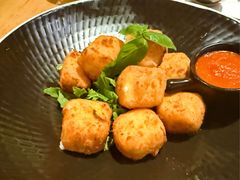 -安妮意大利餐厅(国贸店)