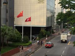 -香港唯港荟 Hotel ICON – The Market