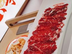 -陈记顺和潮汕鲜牛肉火锅(西门口广场店)