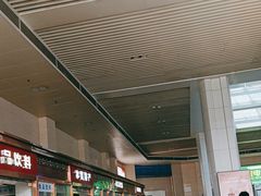 -合肥火车站(地铁站)