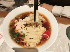 -松鹤面馆·古法焖肉面(观前店)