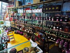 -茗荔园农庄(大涌店)