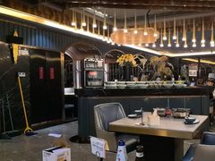 -上隐水产海鲜刺身自助餐(淮海百盛店)