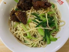 -泰顺江南春面馆