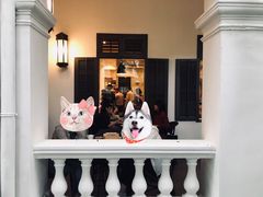 -星巴克臻选(广州沙面店)