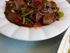 -春饼家常菜(百子湾店)