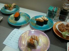 寿司-佰禾寿司(学府凯德店)