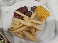 -宜家·瑞典风味餐厅(烟台路店)