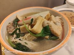 -丝路伊兰·兰州牛肉面(牛街总店)