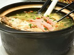 -大鸿运酒店·苏州菜·松鼠桂鱼(观前街店)